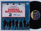 SONORA MATANCERA/ELLIOT ROMERO Presentado El Nuevo Sonido... LP VG+/VG++ SHRINK