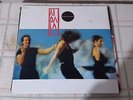 LP VINYL MECANO.- AIDALAI CAIFANES BUNBURY HEROS DEL SILENCIO SODA STEREO ZOE