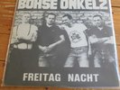 Böhse Onkelz - Freitag Nacht Vinyl Lp Rock O Rama