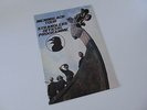 Original Tour Programme The Stranglers Men In Black Tour