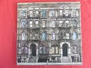 Led Zeppelin - Physical Graffiti 1st Press B4 SSK89400