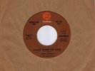 JOHN FOGERTY  Comin' Down The Road  rare promo 45 from 1973  CCR