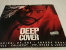 Deep Cover Dr Dre Snoop Dogg Eazy E 12