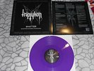 Triptykon - Shatter, MLP, vinyl, Purple Vinyl, ltd. 150, sealed