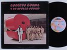 ROBERTO ROENA Y APOLLO SOUND 9 INTERNATIONAL LP