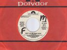 BUCKINGHAM NICKS  Don't Let Me Down Again  rare promo 45  FLEETWOOD MAC