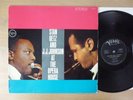 Stan Getz And J.J. Johnson ?– At The Opera House, Verve, D 1962, LP, Vinyl: vg++