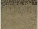 COLOSSEUM Daughter Of Time LP VINYL 8 Track Gatefold With Small Swirl Style