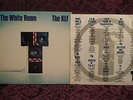 THE KLF LP / THE WHITE ROOM / NEAR MINT