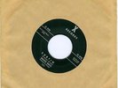 Extremely rare   Beach Boys SURFIN / LUAU X Records promo record 1961 1st record