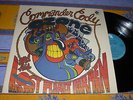 LP  COMMANDER CODY&HIS LOST PLANET AIRMEN, LOST IN THE OZONE, PARAMOUNT, US,1971