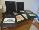 FAUST SO FAR 1972 MINT WITH ALL INSERTS KRAUTROCK 