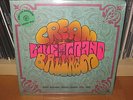 CREAM - Live At The Grand Ballroom - 2x LP - JIMI HENDRIX EXPERIENCE, LIMITED 