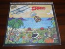 Men At Work Cargo - MFSL Mobile Fidelity - Audiophile vinyl record NEW SEALED