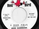 JOHN HAMMOND 