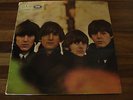 BEATLES - BEATLES FOR SALE ORIGINAL 1964 UK  STEREO PCS 3062 YEX 142-1 /143-1