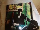 WORLD GONE WRONG - BOB DYLAN LP RECORD ON CBS (1993).