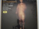 LEVINE PERLMAN Mozart Violin DEUTSCHE GRAMMOPHON Digital SEALED 3LP box set