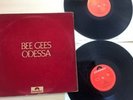Bee Gees Odessa velvet sleeve double album vinyl lp mono