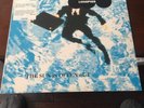 LONGPIGS--THE SUN IS OFTEN OUT VINYL LP 1ST ISSUE