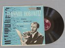 VLADIMIR HOROWITZ Mendelssohn & Liszt SUPER RARE ANDY WARHOL COVER, RCA LM 9021