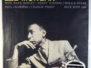 LEE MORGAN SEXTET-FACTORY SEALED 200 GRAM CLASSIC RECORD