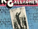 RORY GALLAGHER Blueprint 180gm Vinyl LP Remastered NEW & SEALED Music On Vinyl