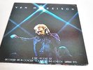 VAN MORRISON - RECORDED LIVE IN CONCERT LOS ANGELES AND LONDON-LP/Vinyl/Record