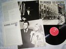 PROMO LP + POSTER UDO LINDENBERG DER DETEKTIV FOC BOOKLET + STÄRKER ALS DIE ZEIT