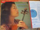 SXDL 7508 Beethoven Violin Concerto / Kyung-Wha Chung / Kondrashin