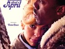 Something About April By Adrian Younge Presents Venice Dawn Vinyl LP Record NEW