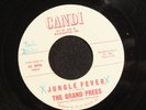 northern soul THE GRAND PREES Jungle Fever CANDI  listen