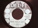 THE SHADOWS Under Stars of Love DEL-FI  listen