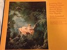 Mozart Cosi Fan Tutte Complete RCA Red Seal