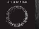 Nothing But Thieves Graveyard Whislting EP Vinyl Limited Ed 500&FREE MUSE DRONES
