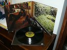 CLAUDIO ROCCHI   LP  ITALY 1977  -  A FUOCO - CRAMPS ITALIAN PROG   G.C. INNER