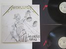METALLICA  