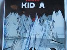 Radiohead - Kid A - Vinyl Lp 2 X 10