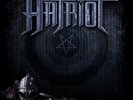 HATRIOT Dawn Of The New Centurion - Limit. Gatefold- Vinyl-LP ( 300853 )