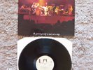 Man Be Good To Yourself At Least Once A Day UA Vinyl Record Camel Groundhogs