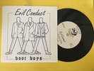 Evil conduct Oi punk skinhead