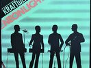 Kraftwerk   Neon Lights {Rare Luminous Green UK 1st Release}
