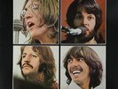 THE BEATLES - LP - Let It Be - Apple Records 1978 - exzellenter Zustand