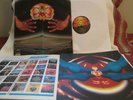 TOUCH 20 20 SOUND ORG '69 PROG-PSYCH COLISEUM W/RARE POSTER  NM-