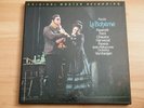 MFSL 2-526 La Boheme Puccini
