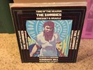 The ZOMBIES Odessey & Oracle vinyl LP 1969 DATE Records RI Stereo