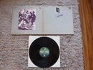 The Sensational Alex Harvey Band Framed Vertigo Vinyl Record Gatefold Slv.