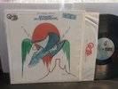 Eagles ON THE BORDER QUAD Asylum EQ-1004 1974 In Shrink NM