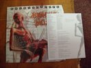 MEKONG DELTA / KALEIDOSCOPE   NOTVD   1 LP  kiss iron maiden
