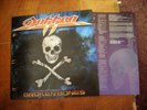 DOKKEN / BROKEN BONES   NOTVD  1 LP   metallica kiss iron maiden